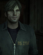 logo Silent Hill : Downpour