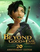 logo Beyond Good & Evil HD