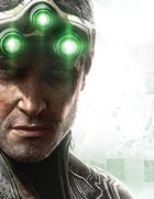 logo Splinter Cell BlackList