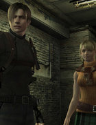 logo Resident Evil : Revival Selection