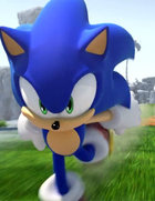 logo Sonic Generations