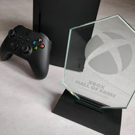 Hall of Fame Xbox