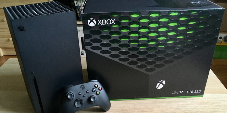 Le point sur les différentes options de stockage disponibles pour le  lancement des Xbox Series X et Xbox Series S - Xbox Wire en Francais