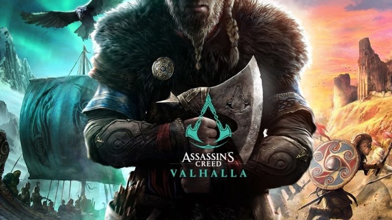 Quêtes, histoire, RPG, lame secrète : tout ce qu'on sait sur Assassin's  Creed Valhalla !