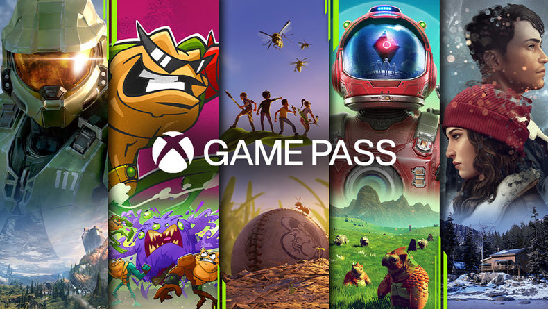 Xbox Game Pass Ultimate 12 mois épuisé : les alternatives
