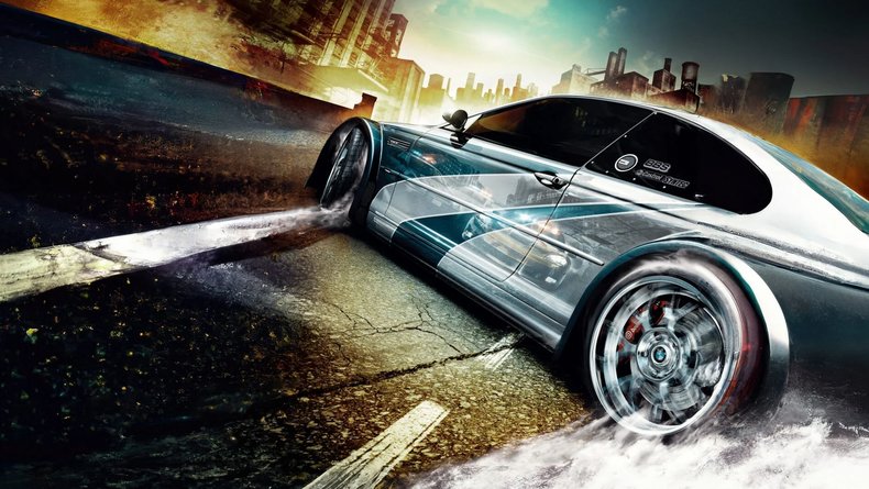 A remake of Need For Speed: Most Wanted would be released in 2024 ...