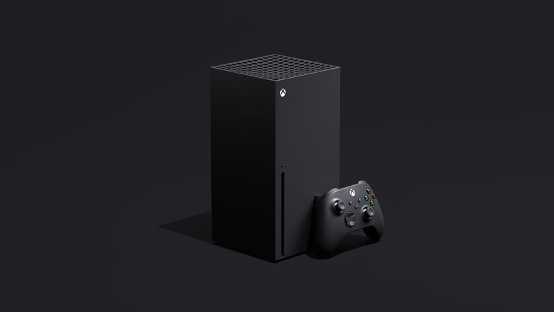 Microsoft prévoirait de commercialiser une Xbox Series X sans lecteur de  disque