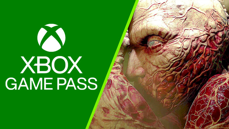 sector Lima compileren Xbox Game Pass & PC Game Pass : le jeu d'horreur Scorn arrive aujourd'hui !  | Xbox One - Xboxygen