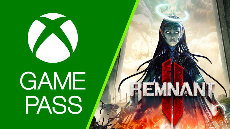 Remnant II fait mal aux PS5 et Xbox Series X, les consoles