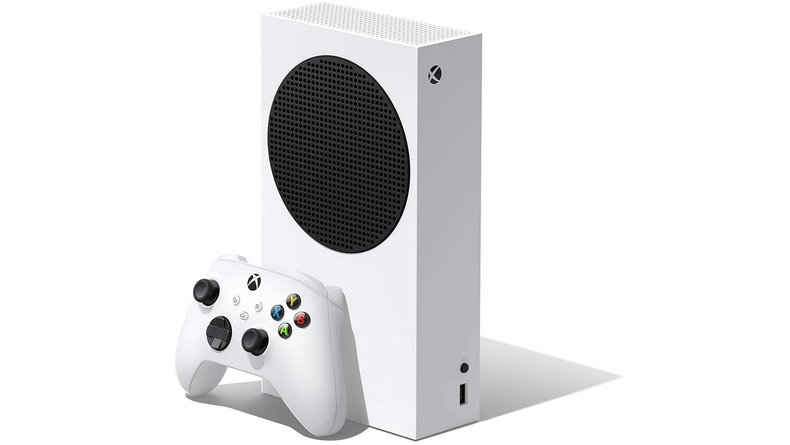 La Xbox Series S passe à 220 € en Reconditionné sur  !