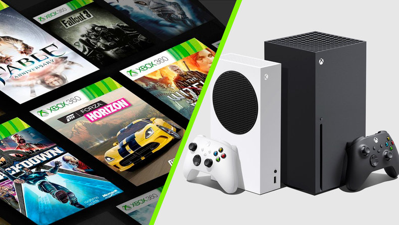 vertrekken vervaldatum advies Xenia : le puissant émulateur Xbox 360 installable sur Xbox Series X|S | Xbox  One - Xboxygen