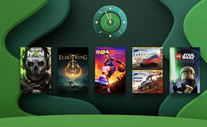 Soldes Carte Memoire Xbox - Nos bonnes affaires de janvier