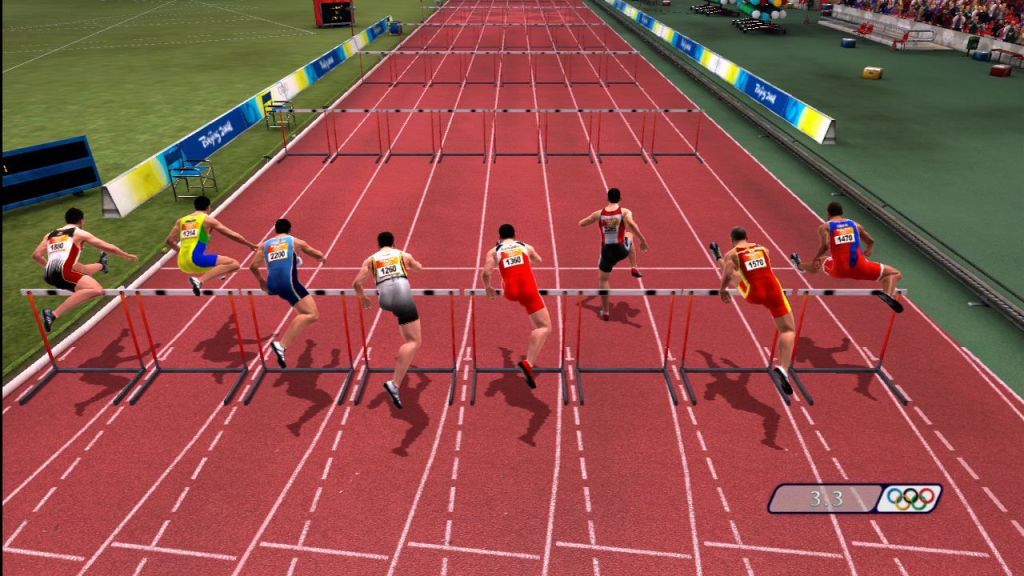 Beijing 2008