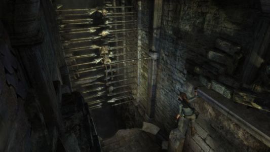 Test : Test – Tomb Raider Underworld – Beneath the Ashes