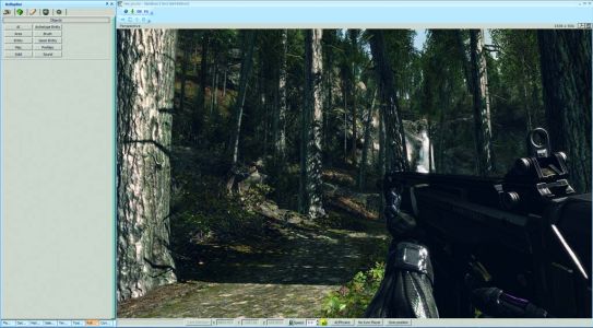 News : GDC: Cry Engine 3 : images et démo vidéo
