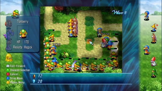 News : Les jeux XBLA de la semaine en images