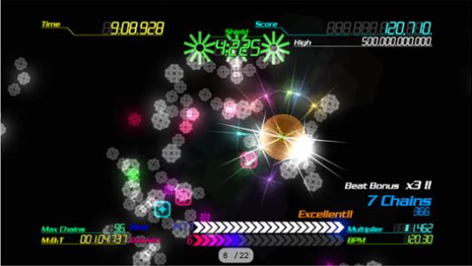 News : Concours : 11 jeux à gagner !