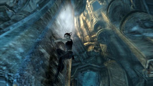 Test : Test – Tomb Raider Underworld – Lara&rsquo;s Shadow