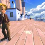 Les sorties Xbox 360 de la semaine