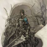 Image d&rsquo;un prochain jeu Mistwalker ?