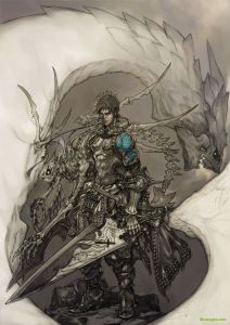 News : Image d’un prochain jeu Mistwalker ?