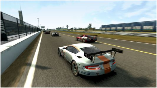 Test : Test – Race Pro