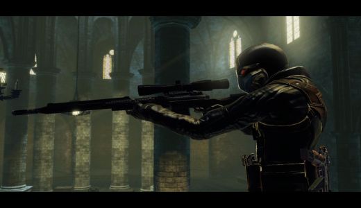 Test : Test – Wanted : Les armes du destin