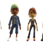 De nouveaux vêtements pour les avatars