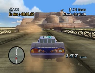 Test : Test – Cars