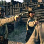 Call of Juarez : Bound in Blood, du gameplay