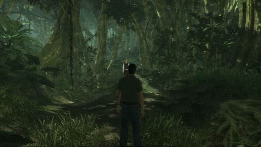 Test : Test – Lost : les disparus
