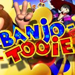 Banjo-Tooie tarifé