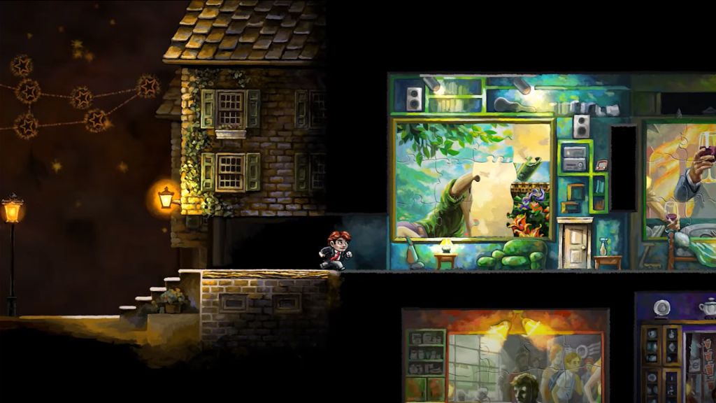 La soundtrack de Braid en écoute libre