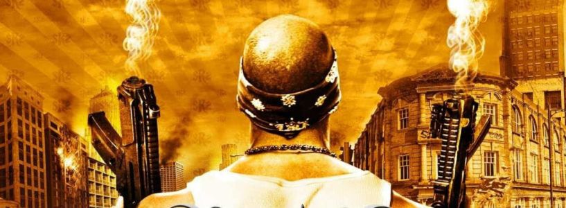 News : Saints Row 2 devient rétrocompatible sur Xbox One