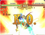 Battle Fantasia