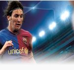 PES 2009 à petit prix