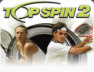 Jeu : Top Spin 2