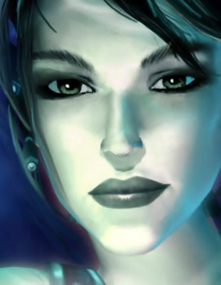 Tomb Raider : Legend