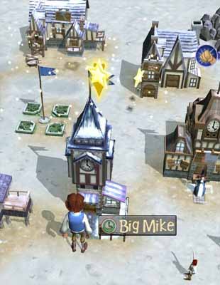 A Kingdom for Keflings