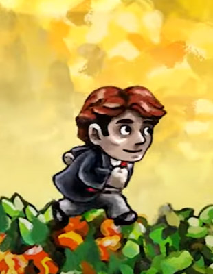 La soundtrack de Braid en écoute libre