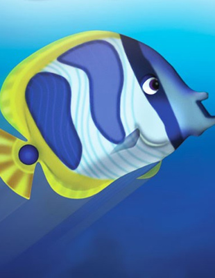 Jeu : Feeding Frenzy 2