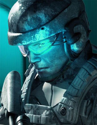 GRAW 2 : Le pack Co-Op Collection 2 bradé