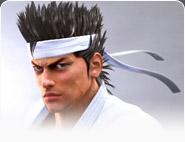 Virtua Fighter 5