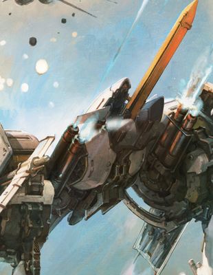 Ikaruga