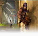 Deal of the week : Prince of Persia Epilogue