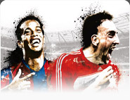 Jeu : Fifa 08