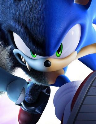 News : Trailer de Sonic Unleashed