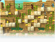News : GDC : Des vidéos pour Lode Runner