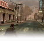 GDC : première vidéo de Postal III