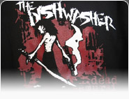 News : The Dishwasher